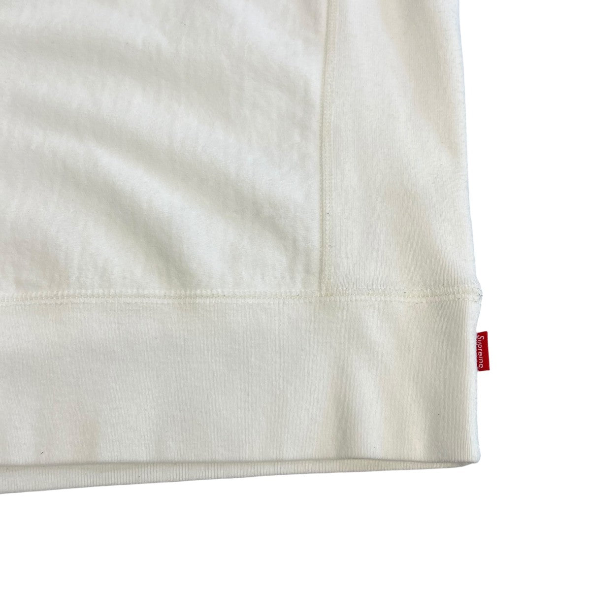 Supreme 15AWBox Logo Crewneck Sweatshirtスウェット 古着・中古-5枚目のアイテム画像