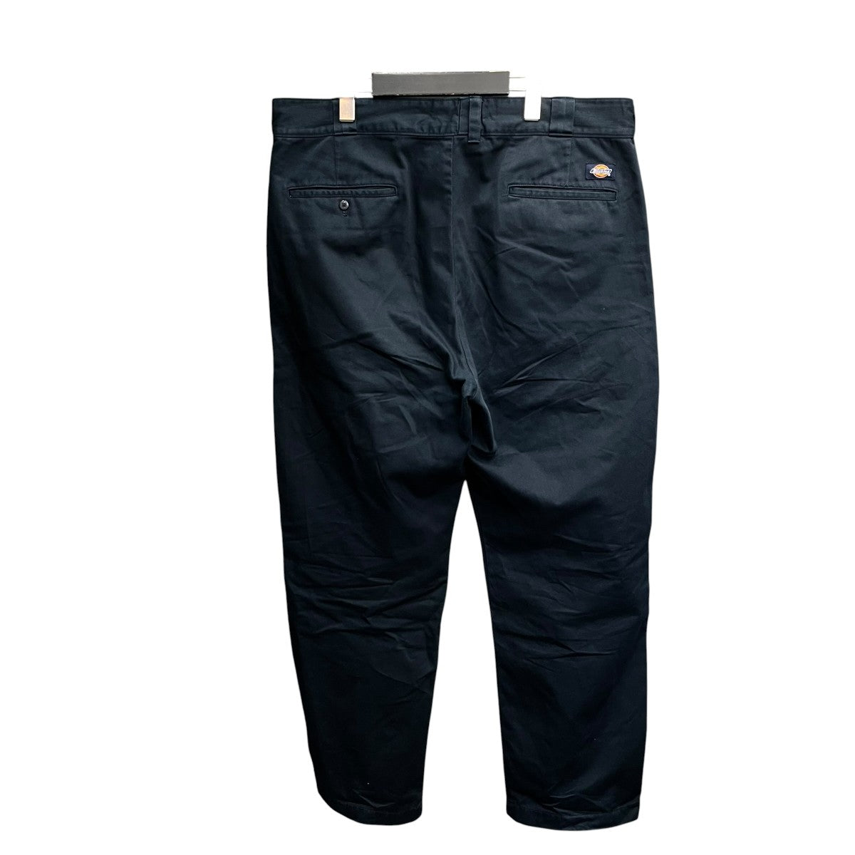 Dickies×Ron Herman ワークパンツ244M40RH01 244M40RH01 ネイビー