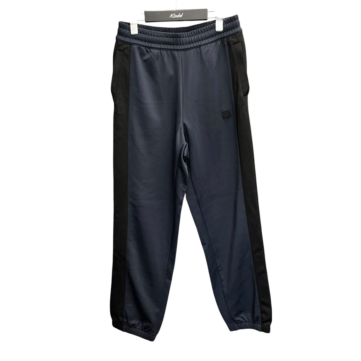 ACNE STUDIOS トラックパンツFA UX TROU000011 古着・中古-1枚目のアイテム画像