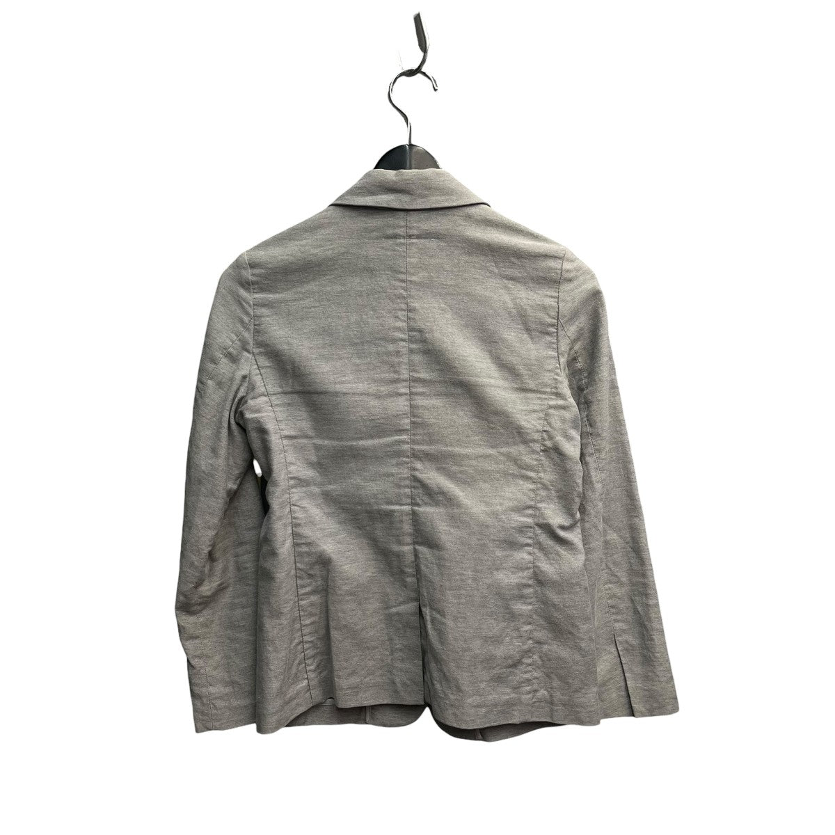 MM6 Maison Margiela テーラードジャケット32BN007941470 古着・中古-2枚目のアイテム画像