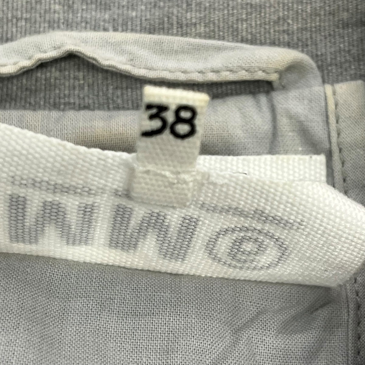 MM6 Maison Margiela テーラードジャケット32BN007941470 古着・中古-7枚目のアイテム画像