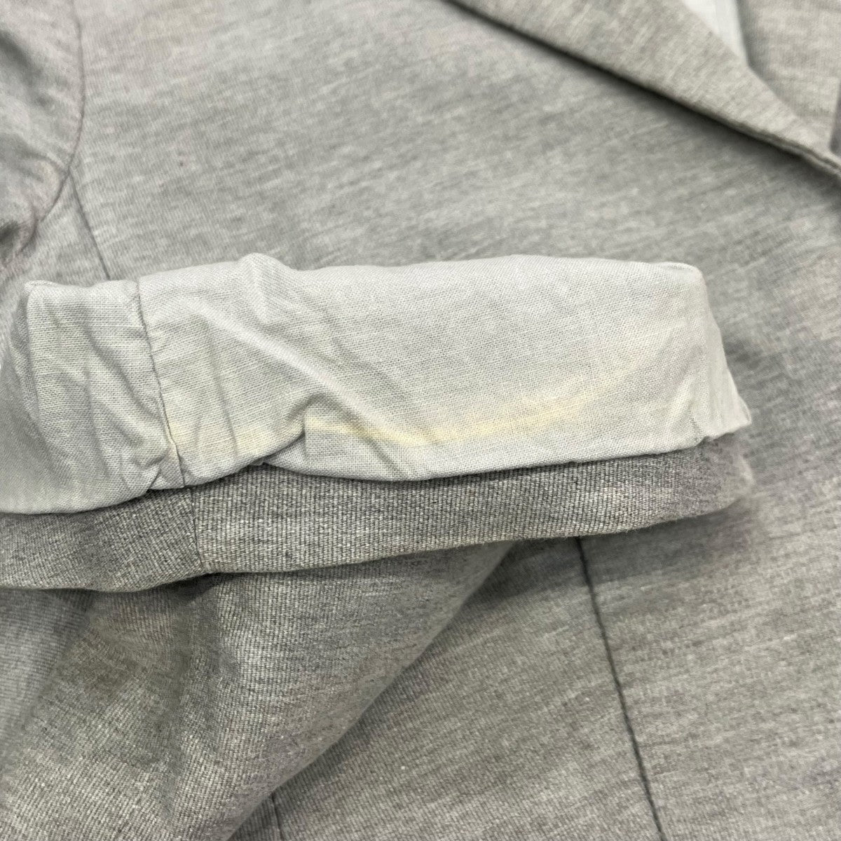 MM6 Maison Margiela テーラードジャケット32BN007941470 古着・中古-9枚目のアイテム画像