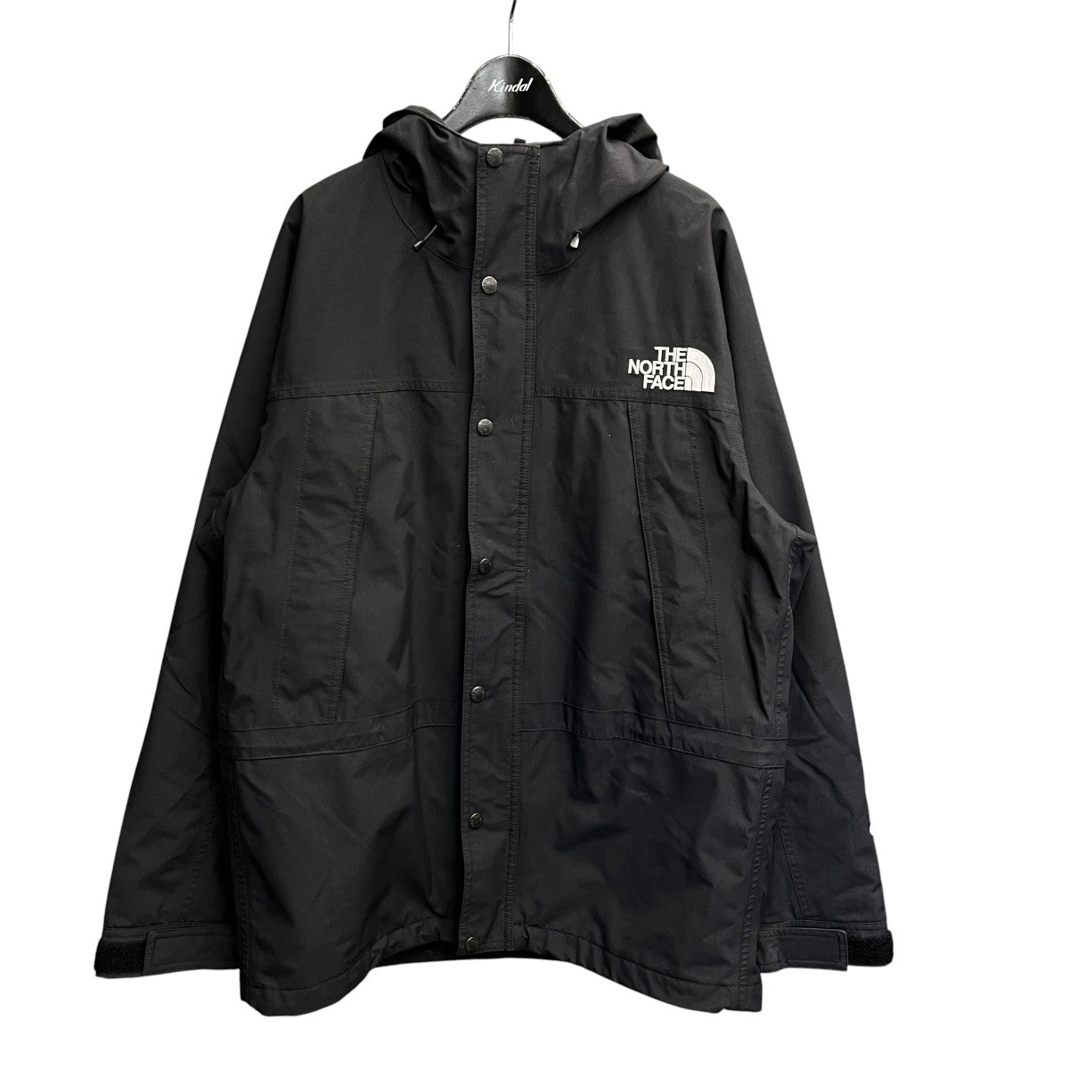 THE NORTH FACE Mountain Light JacketナイロンジャケットNP11834 古着・中古-1枚目のアイテム画像