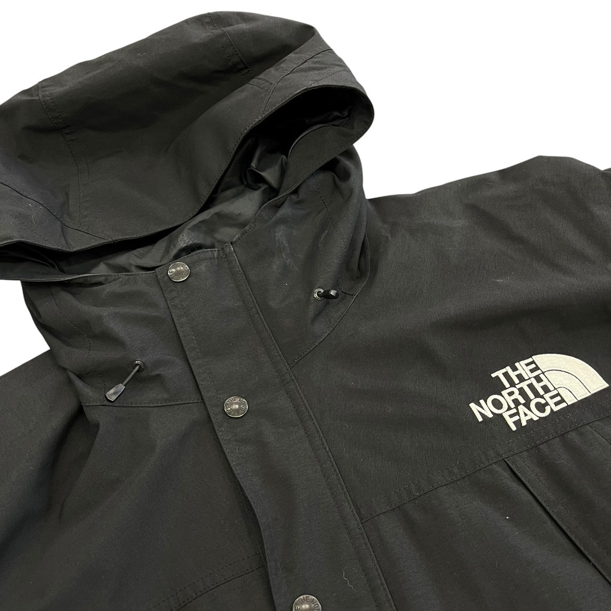 THE NORTH FACE Mountain Light JacketナイロンジャケットNP11834 古着・中古-3枚目のアイテム画像