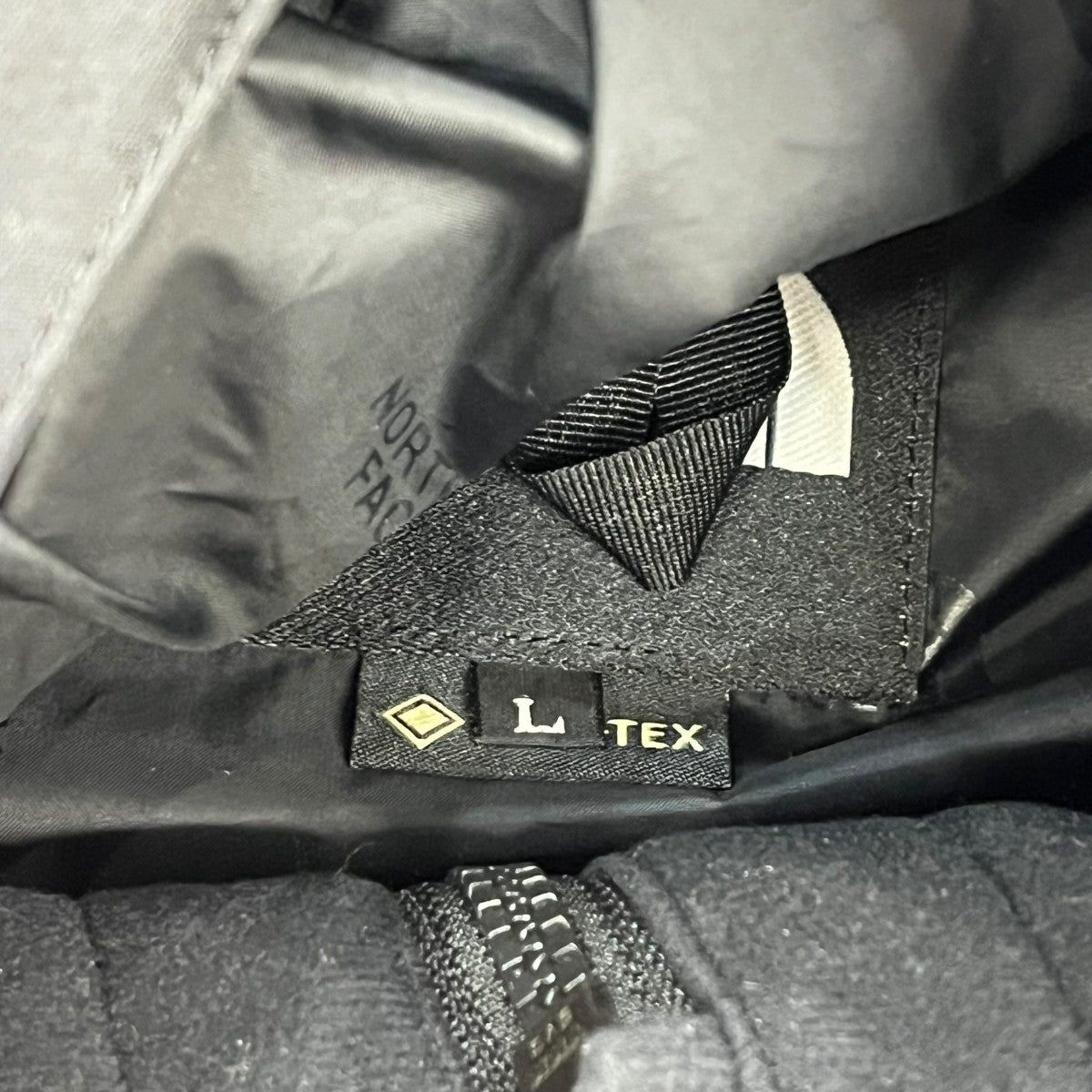 THE NORTH FACE Mountain Light JacketナイロンジャケットNP11834 古着・中古-7枚目のアイテム画像