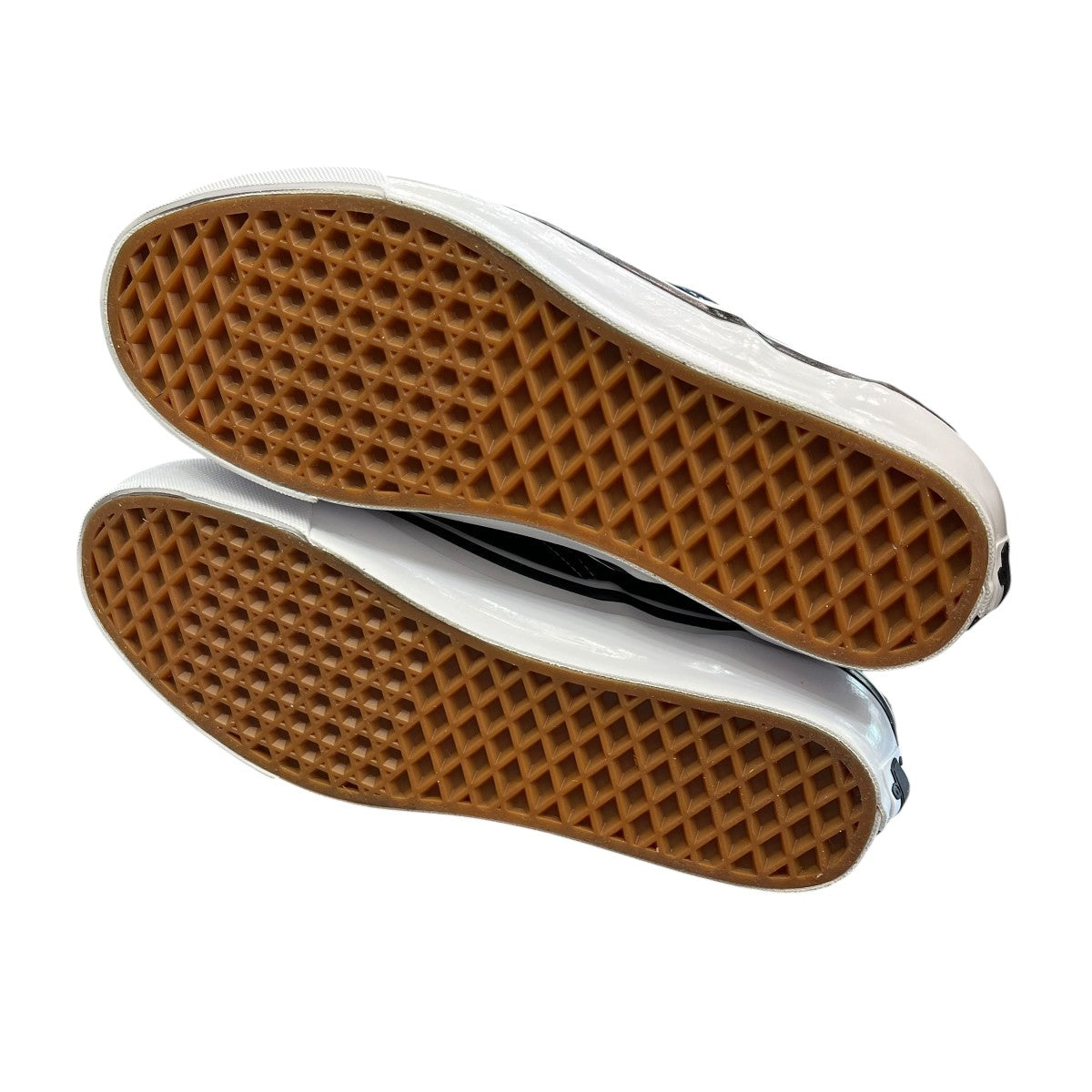 OTW by Vans×Engineered Garments OTW Classic Slip On 98バイカラースリッポン 古着・中古-5枚目のアイテム画像