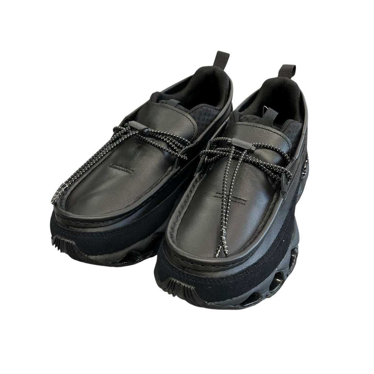 MIZUNO WAVE PROPHECY MOCローカットスニーカーD1GD261401 古着・中古-1枚目のアイテム画像