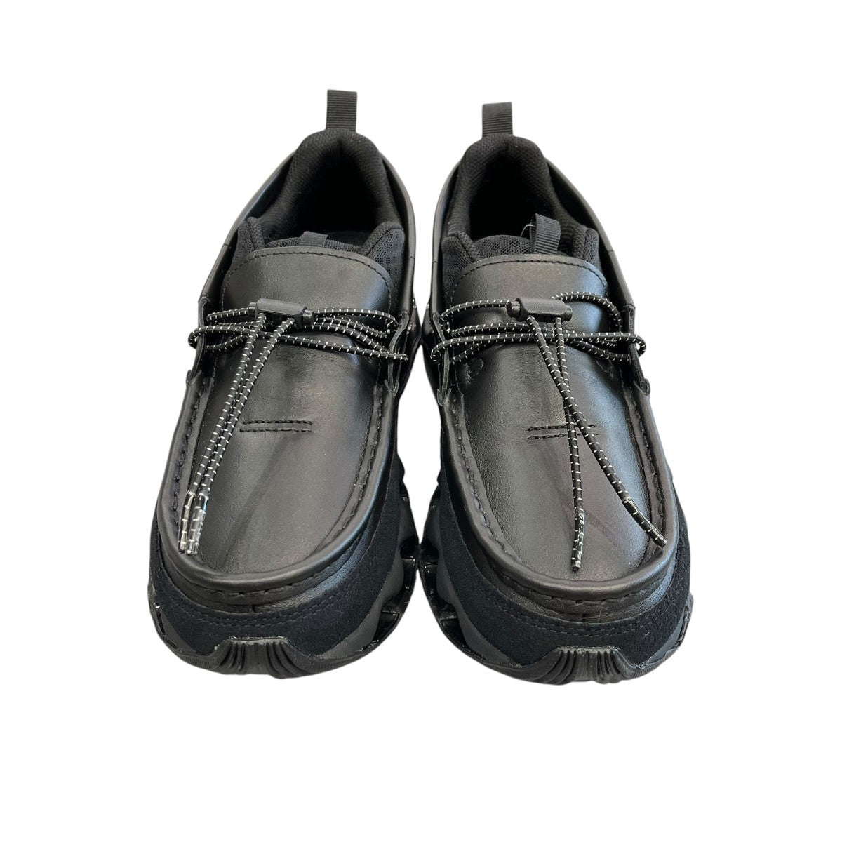 MIZUNO WAVE PROPHECY MOCローカットスニーカーD1GD261401 古着・中古-3枚目のアイテム画像