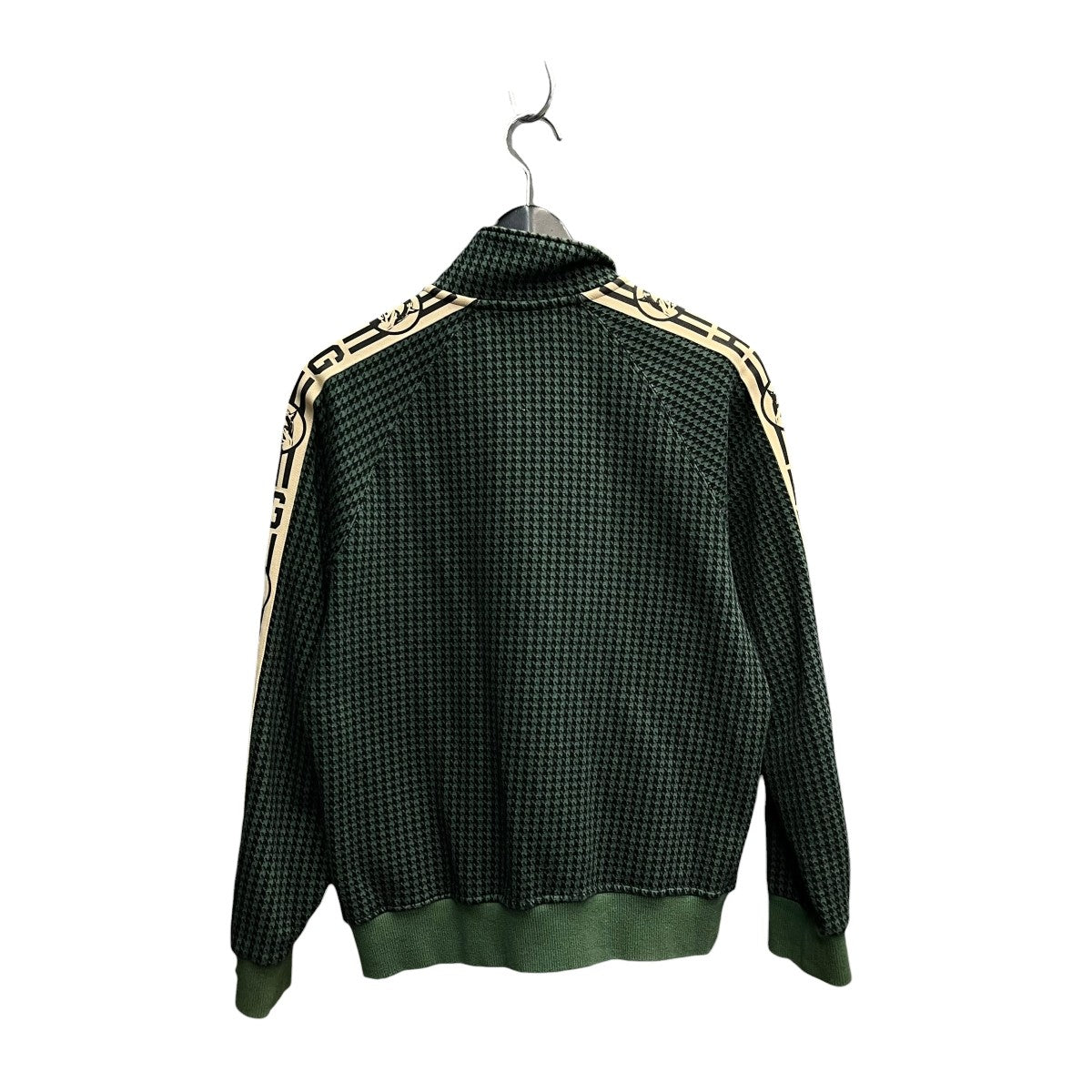 Hysteric Glamour HG刺繍 トラックジャケットトラックジャケット02223CJ02 古着・中古-2枚目のアイテム画像