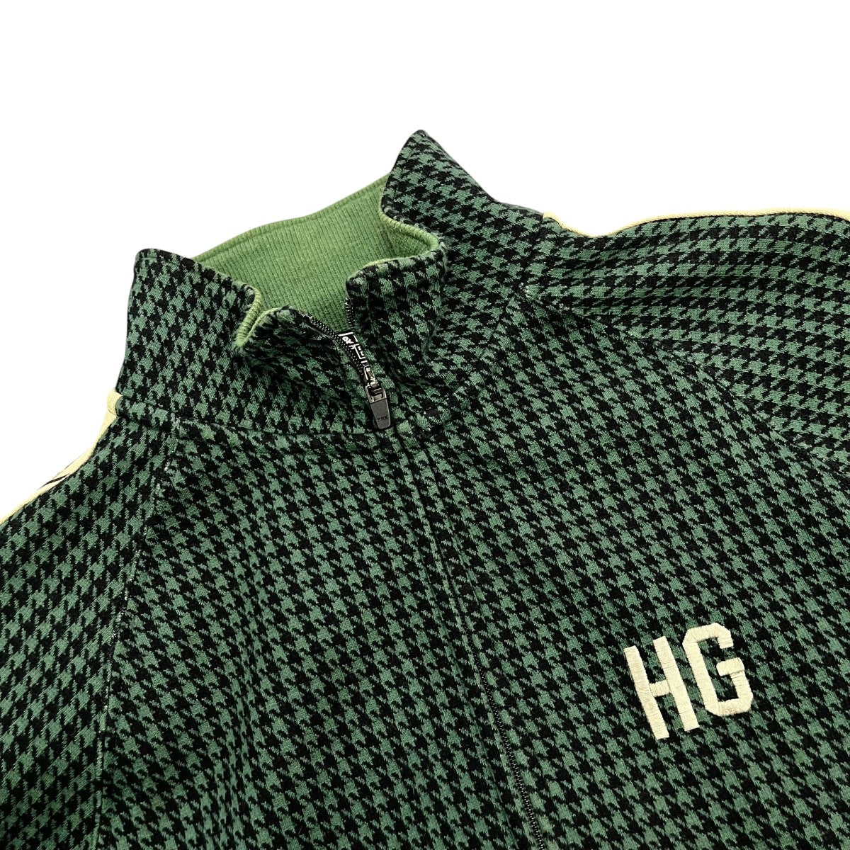 Hysteric Glamour HG刺繍 トラックジャケットトラックジャケット02223CJ02 古着・中古-3枚目のアイテム画像