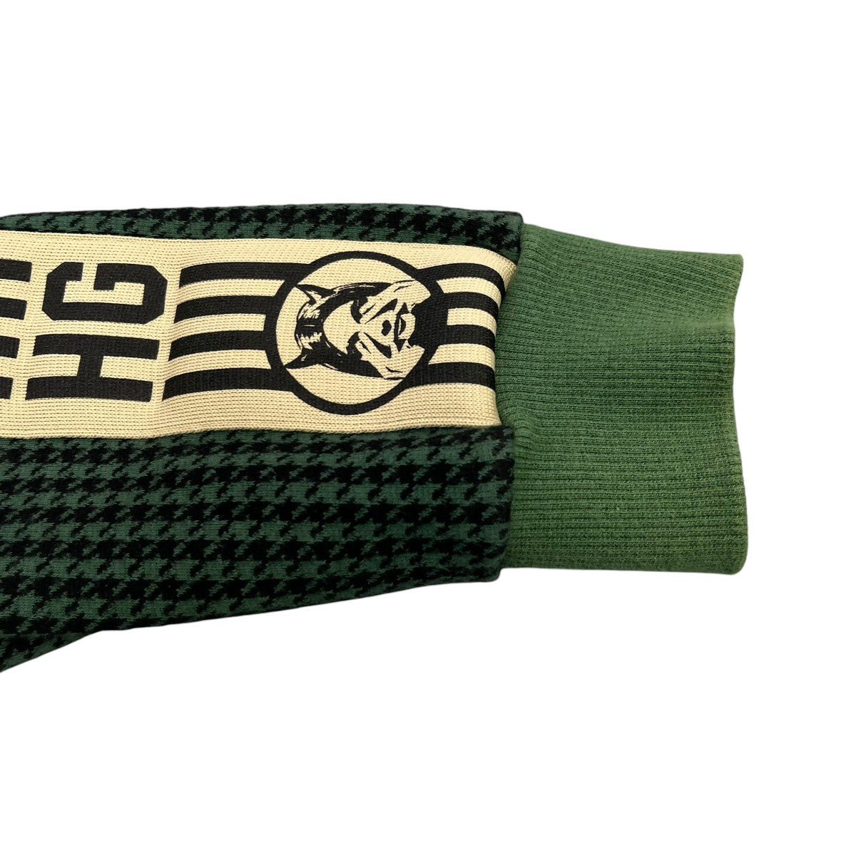 Hysteric Glamour HG刺繍 トラックジャケットトラックジャケット02223CJ02 古着・中古-4枚目のアイテム画像