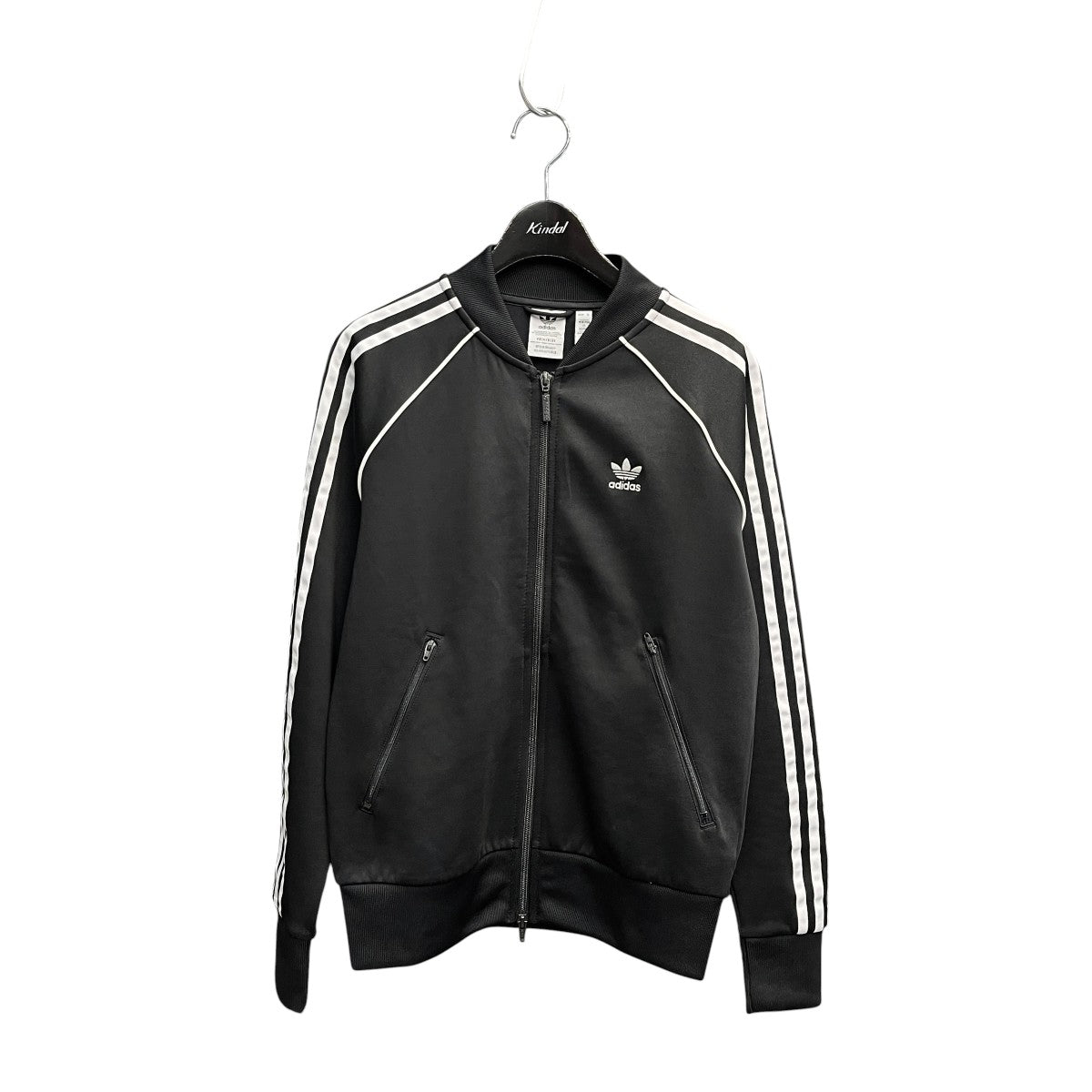 W SST TRACKTOP PBトラックジャケットGD2374