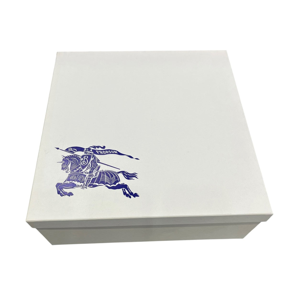 BURBERRY ラバー マーシュ スタンプ ローブーツレインブーツ8111695 古着・中古-8枚目のアイテム画像