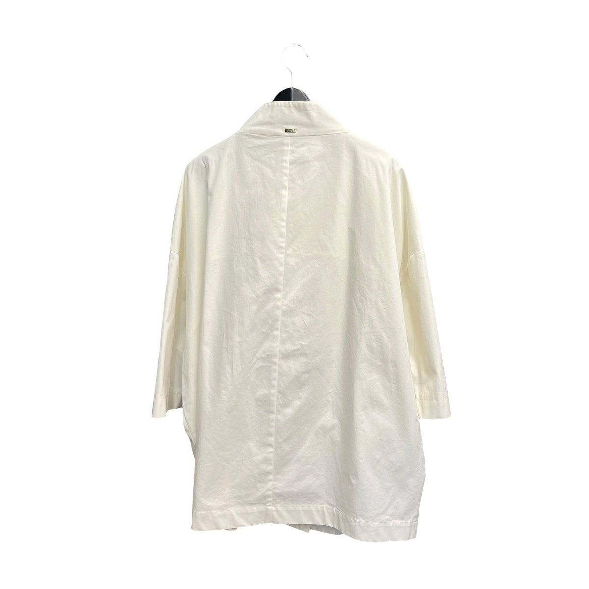 HERNO スタンドカラーコートGC000381D-13218-1000 古着・中古-2枚目のアイテム画像