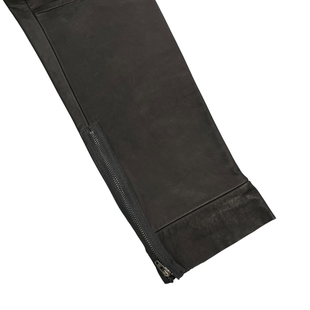 Leather Flea Market Pantsレザーパンツ19A46