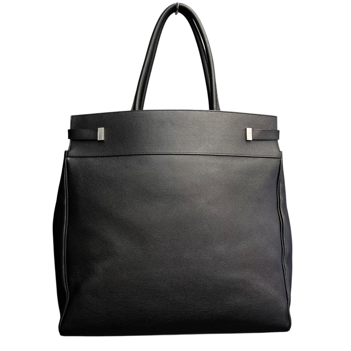 Saint Laurent Paris マンハッタントートバッグトートバッグ757302 古着・中古-2枚目のアイテム画像