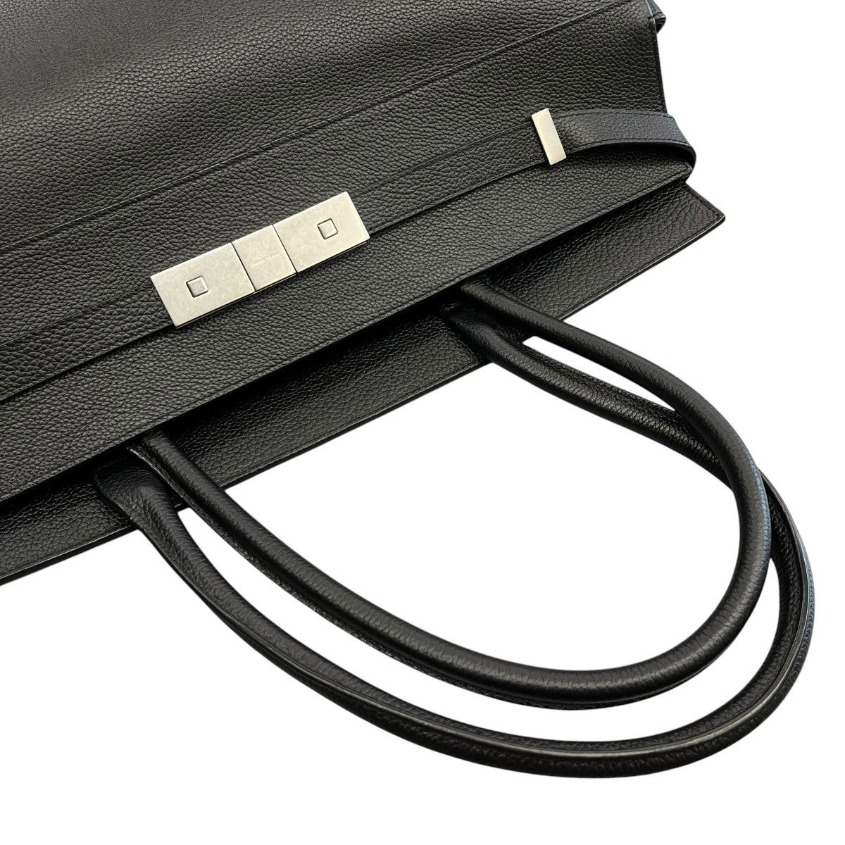 Saint Laurent Paris マンハッタントートバッグトートバッグ757302 古着・中古-4枚目のアイテム画像