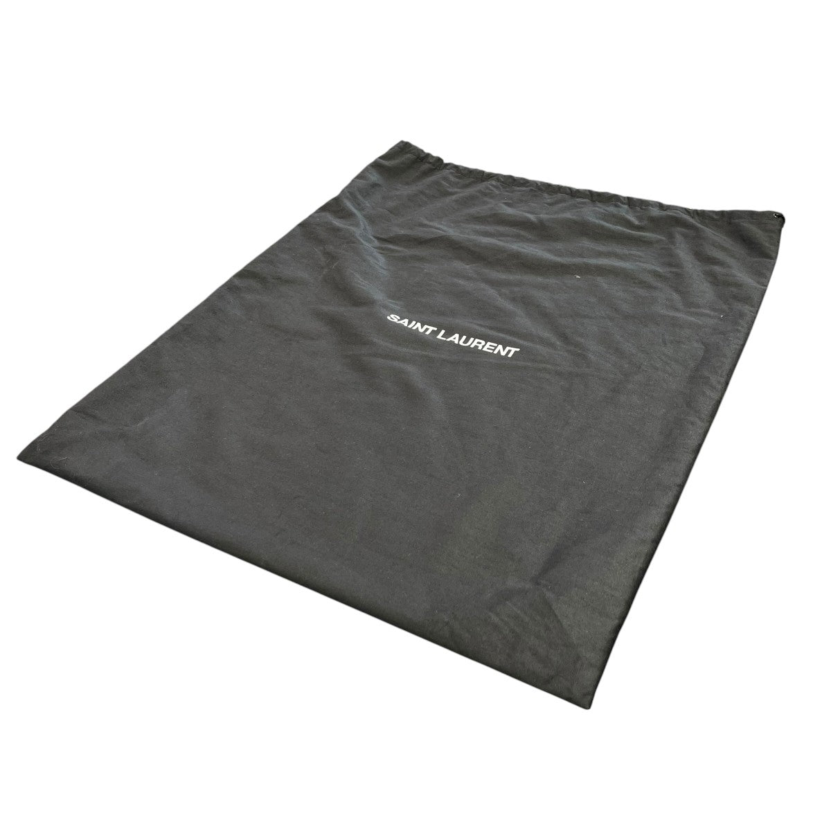 Saint Laurent Paris マンハッタントートバッグトートバッグ757302 古着・中古-8枚目のアイテム画像