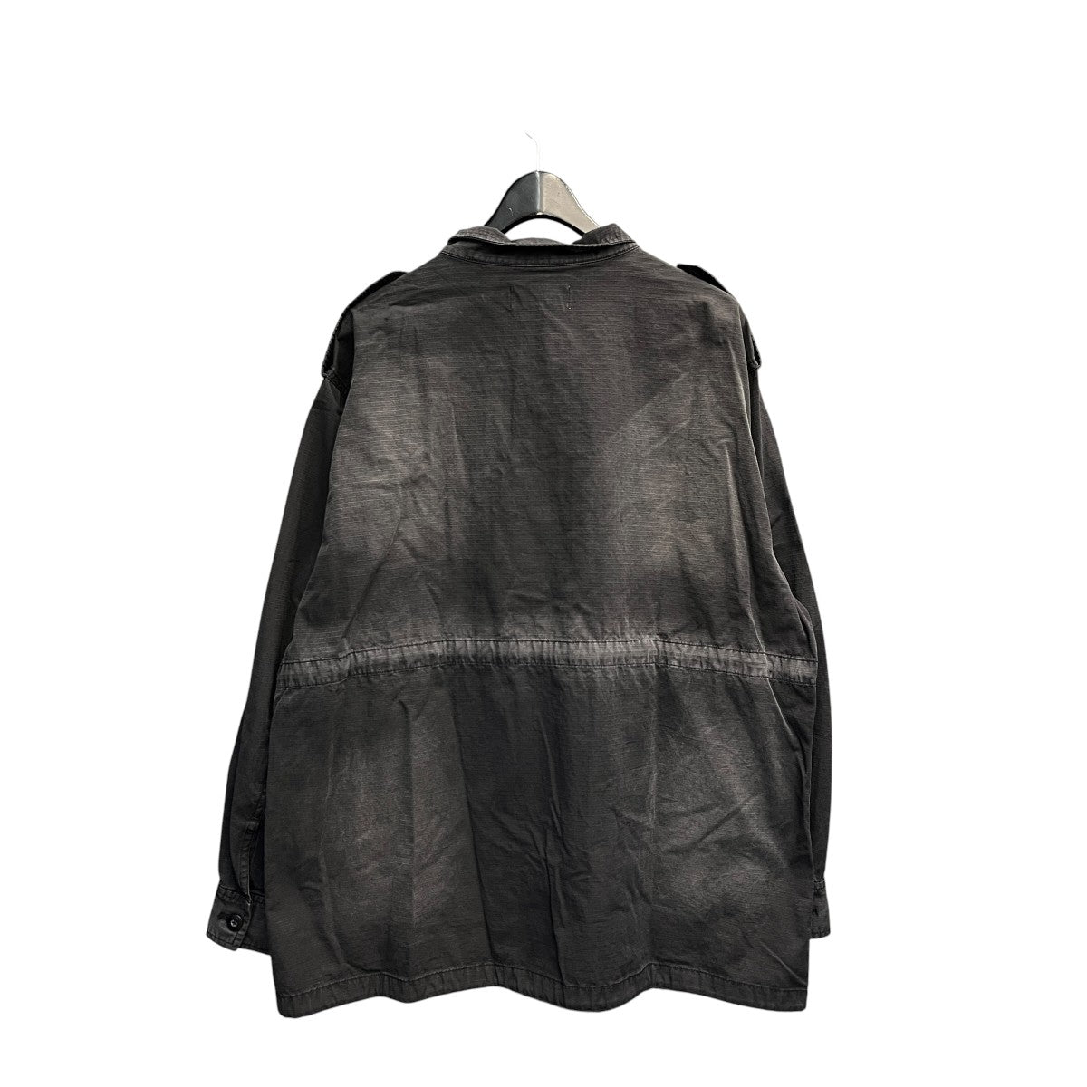 SLY OVERDYE M-65 ジャケットミリタリージャケット030ISY30-1131 古着・中古-2枚目のアイテム画像