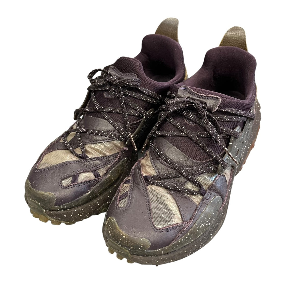 NIKE×UNDERCOVER REACT PRESTO UNDERCOVERスニーカーCU3459-200 古着・中古-1枚目のアイテム画像