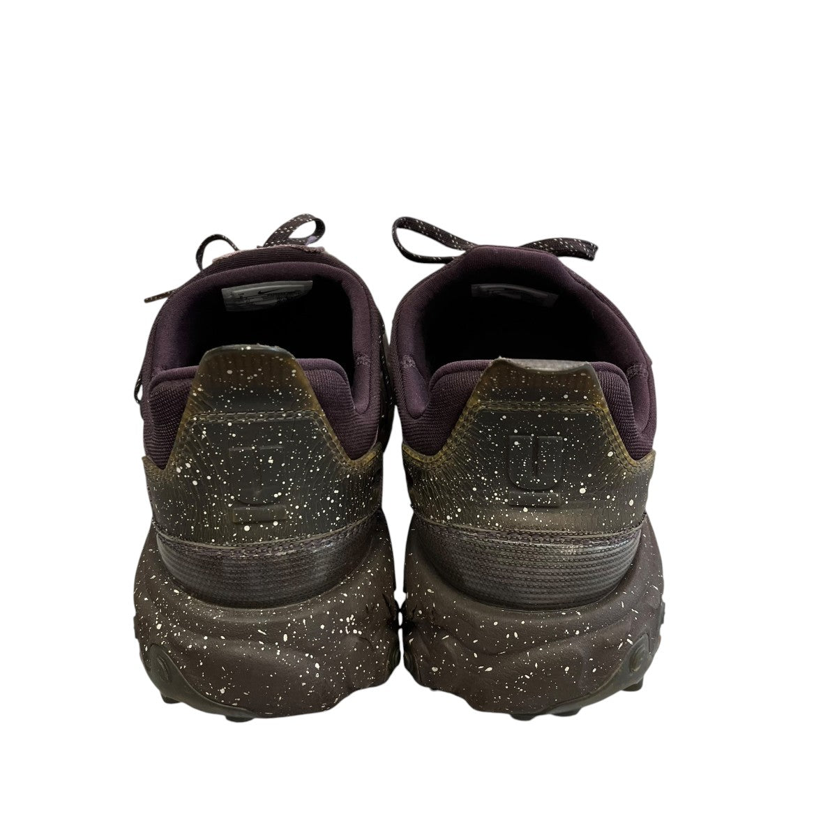 NIKE×UNDERCOVER REACT PRESTO UNDERCOVERスニーカーCU3459-200 古着・中古-3枚目のアイテム画像