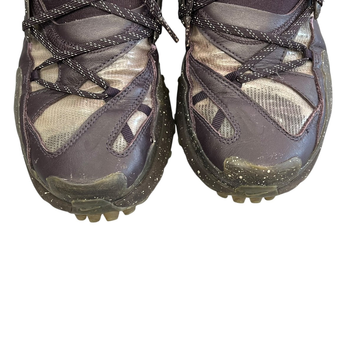 NIKE×UNDERCOVER REACT PRESTO UNDERCOVERスニーカーCU3459-200 古着・中古-5枚目のアイテム画像