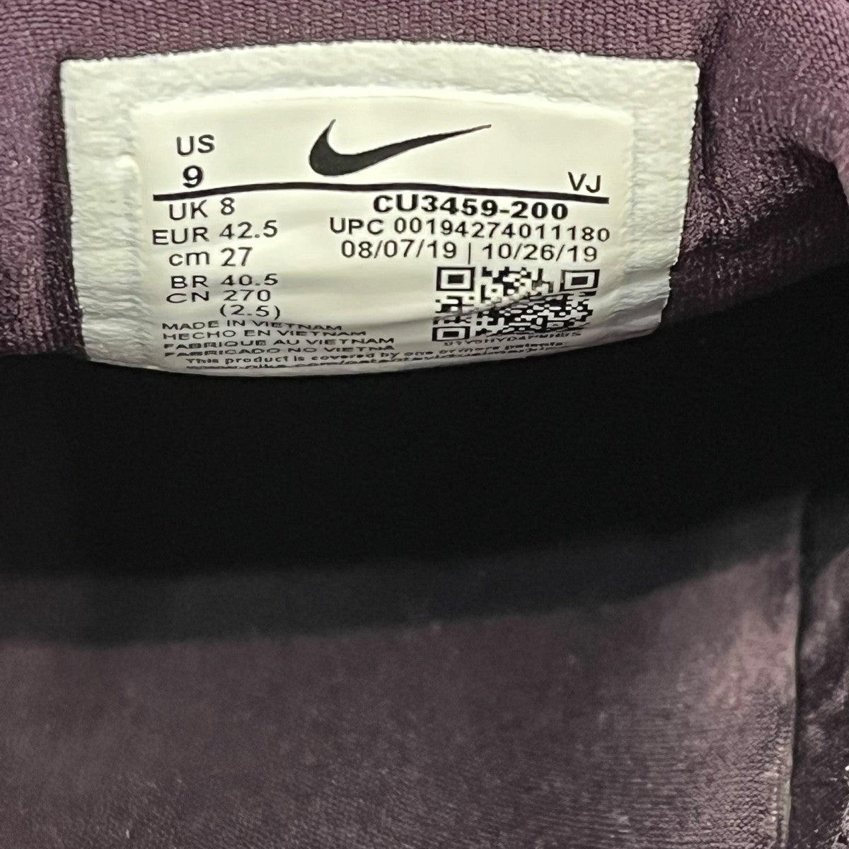 NIKE×UNDERCOVER REACT PRESTO UNDERCOVERスニーカーCU3459-200 古着・中古-7枚目のアイテム画像