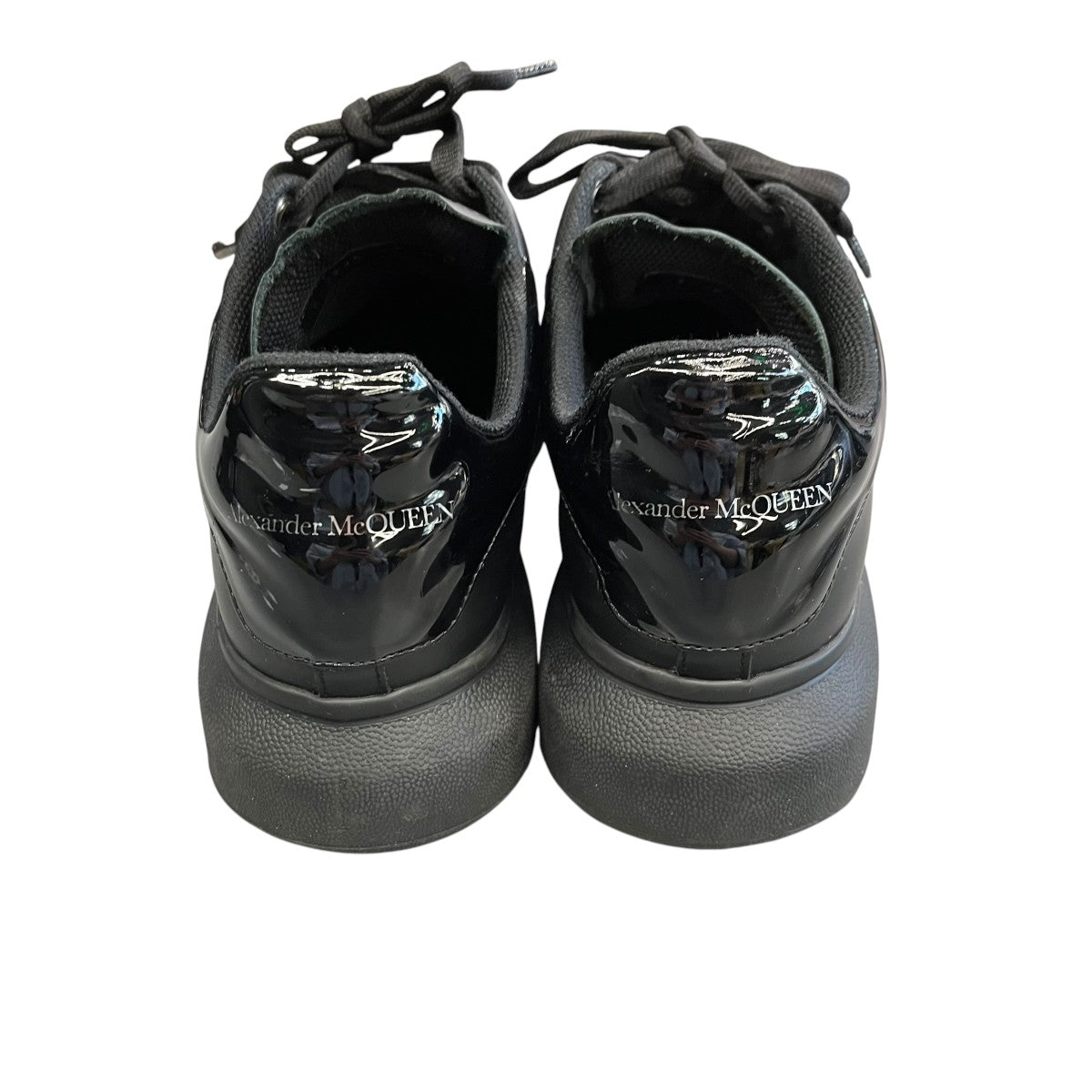 ALEXANDER McQUEEN ローカットスニーカー682399 古着・中古-3枚目のアイテム画像
