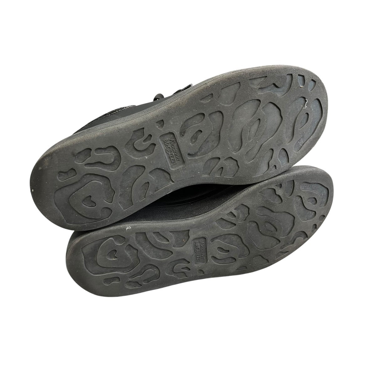 ALEXANDER McQUEEN ローカットスニーカー682399 古着・中古-6枚目のアイテム画像