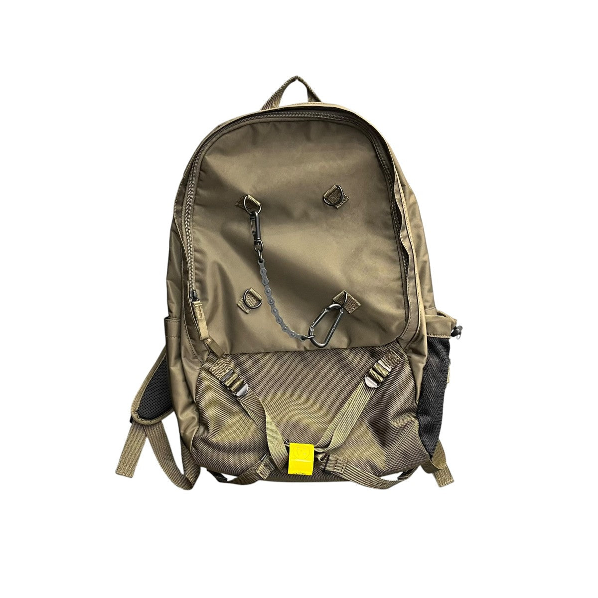 PORTER Ride Daypackバックパック 古着・中古-1枚目のアイテム画像