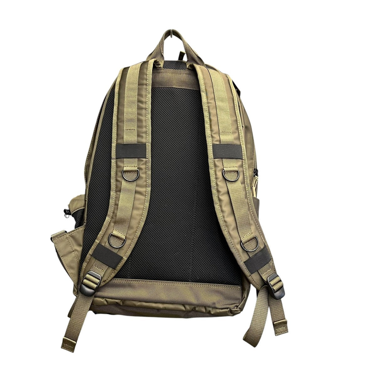PORTER Ride Daypackバックパック 古着・中古-2枚目のアイテム画像