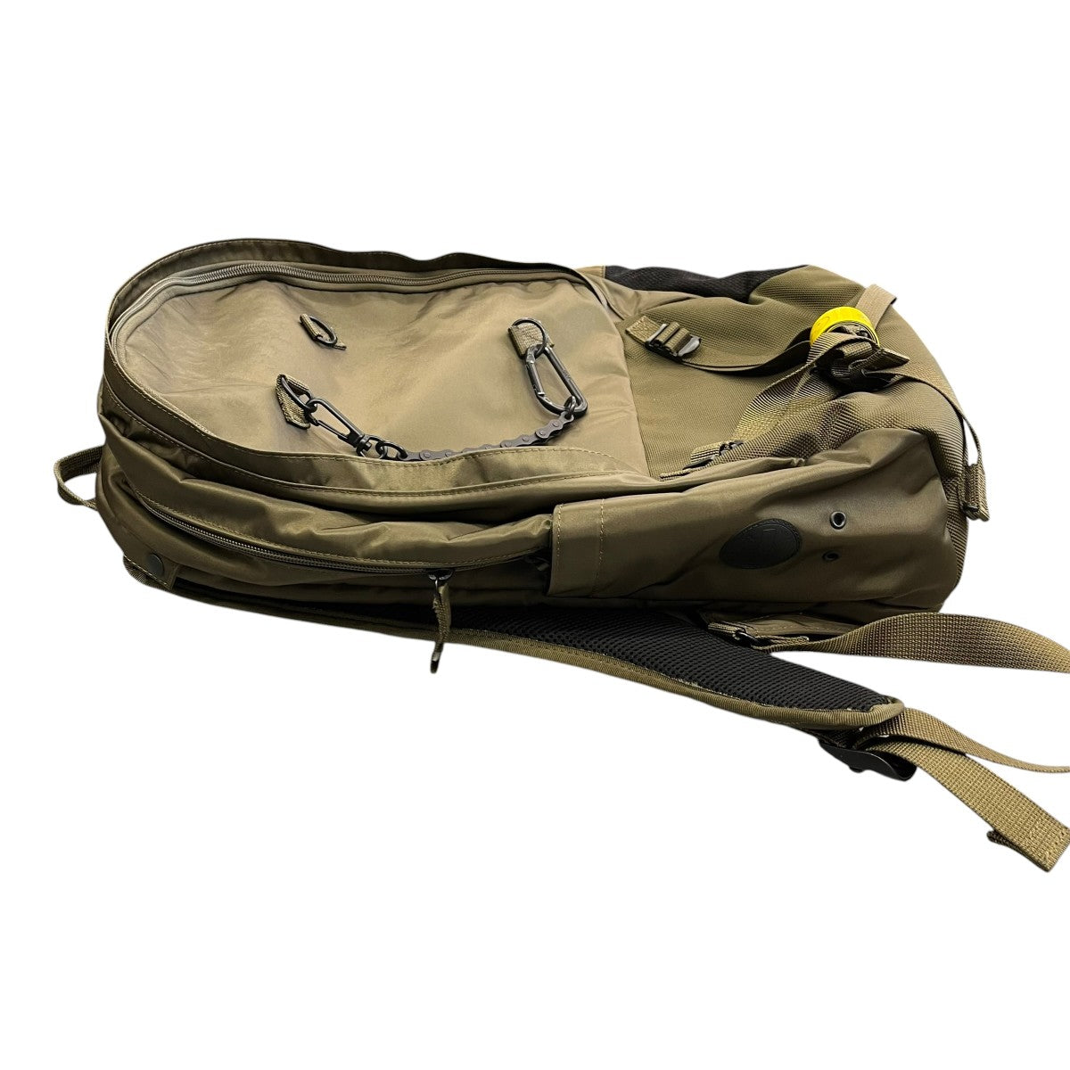 PORTER Ride Daypackバックパック 古着・中古-3枚目のアイテム画像
