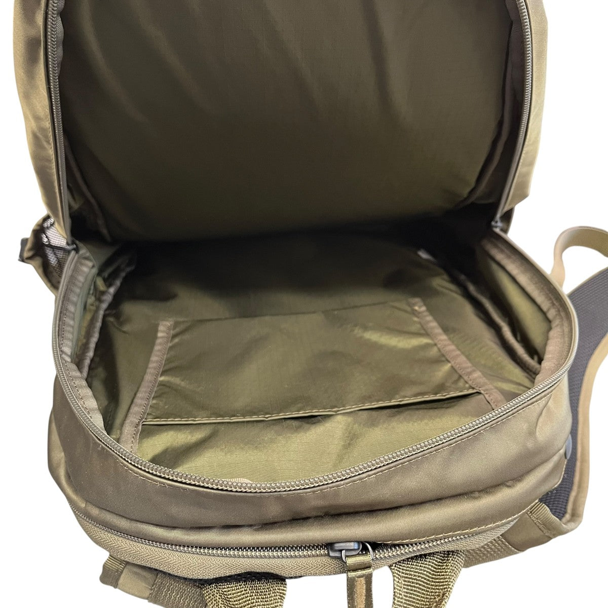 PORTER Ride Daypackバックパック 古着・中古-4枚目のアイテム画像