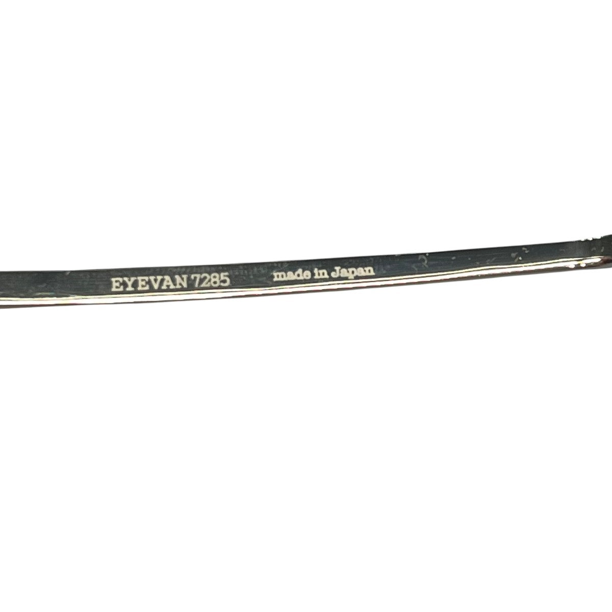 EYEVAN7285 サングラス1006 古着・中古-4枚目のアイテム画像