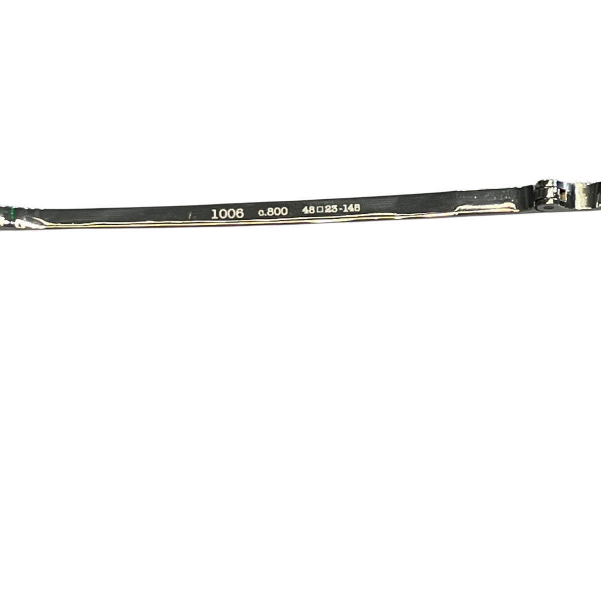 EYEVAN7285 サングラス1006 古着・中古-6枚目のアイテム画像