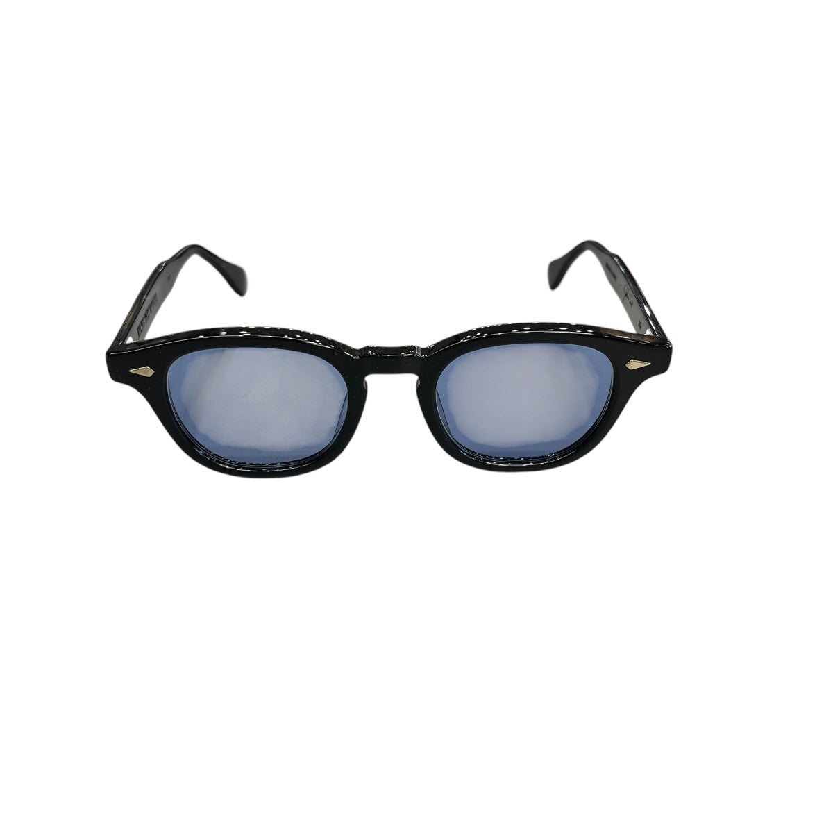 JULIUS TART OPTICAL ARサングラスPL-003A 古着・中古-1枚目のアイテム画像