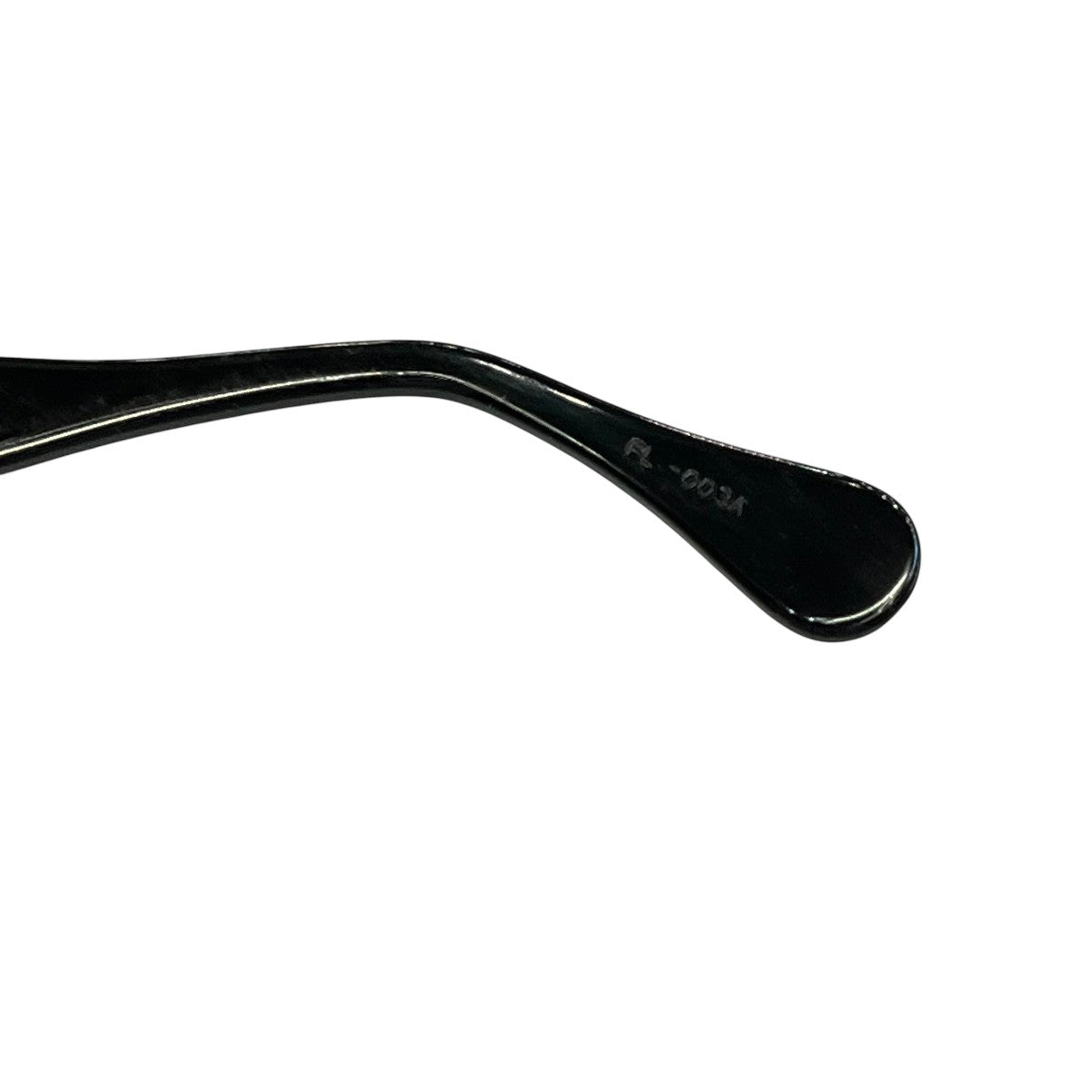 JULIUS TART OPTICAL ARサングラスPL-003A 古着・中古-5枚目のアイテム画像