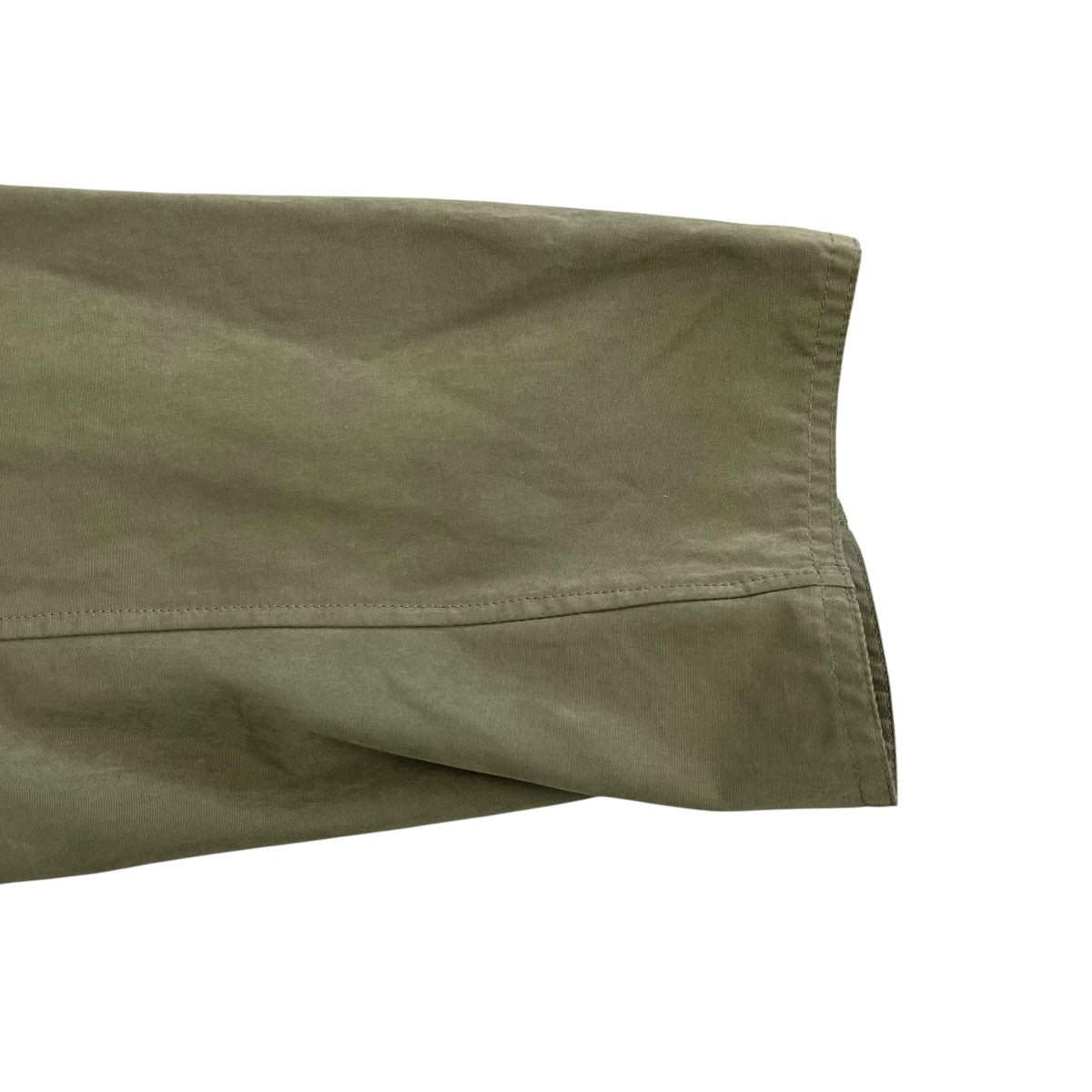 Barbour BEDALE ピーチスキン コットン ブルゾンジャケット251MCA0933 古着・中古-4枚目のアイテム画像