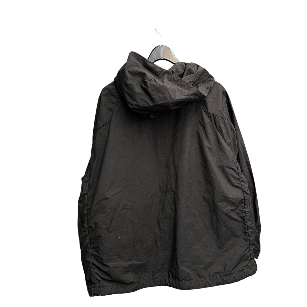 TEATORA SOUVENIR HUNTER S L packableフーデッドジャケットtt-104SL-P 古着・中古-2枚目のアイテム画像