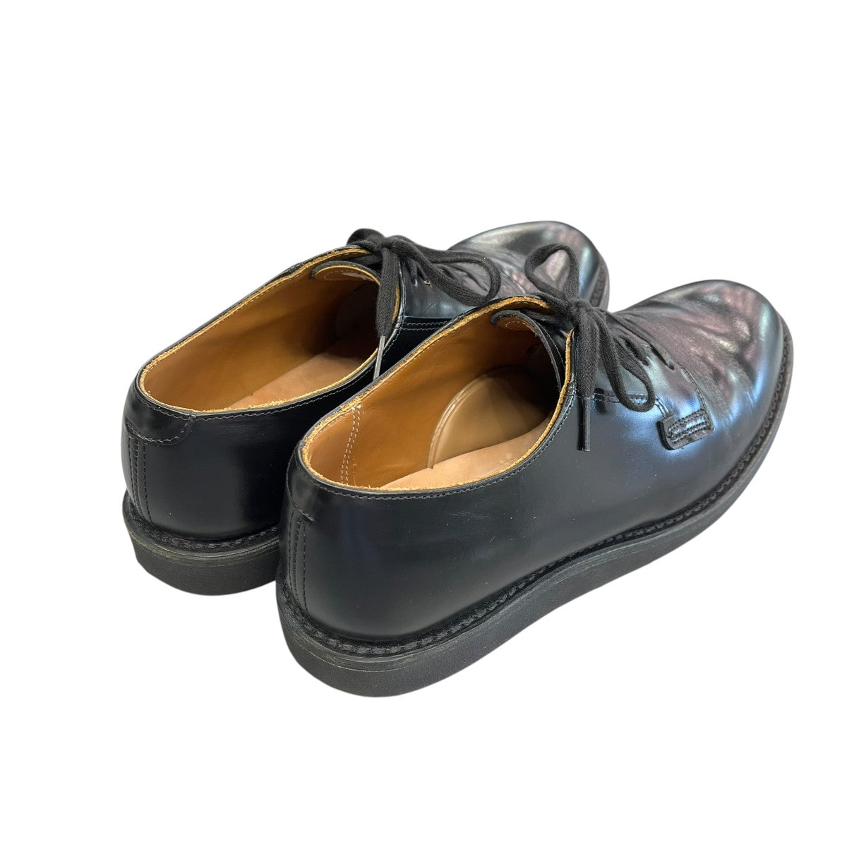 RED WING Postman Oxfordプレーントゥシューズ101 古着・中古-2枚目のアイテム画像