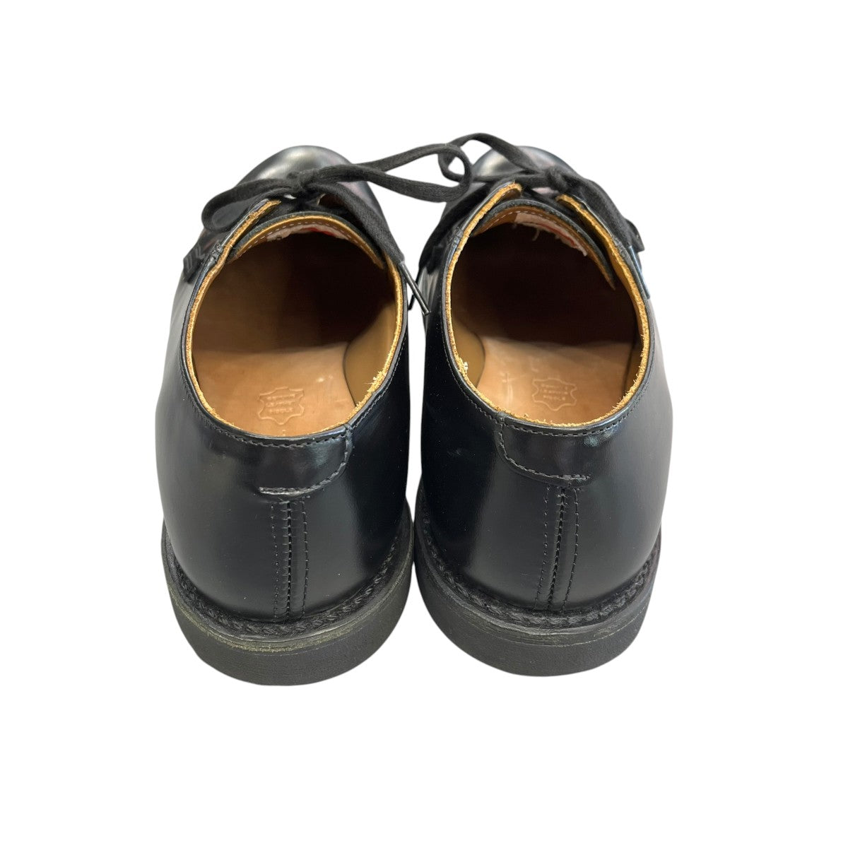 RED WING Postman Oxfordプレーントゥシューズ101 古着・中古-3枚目のアイテム画像