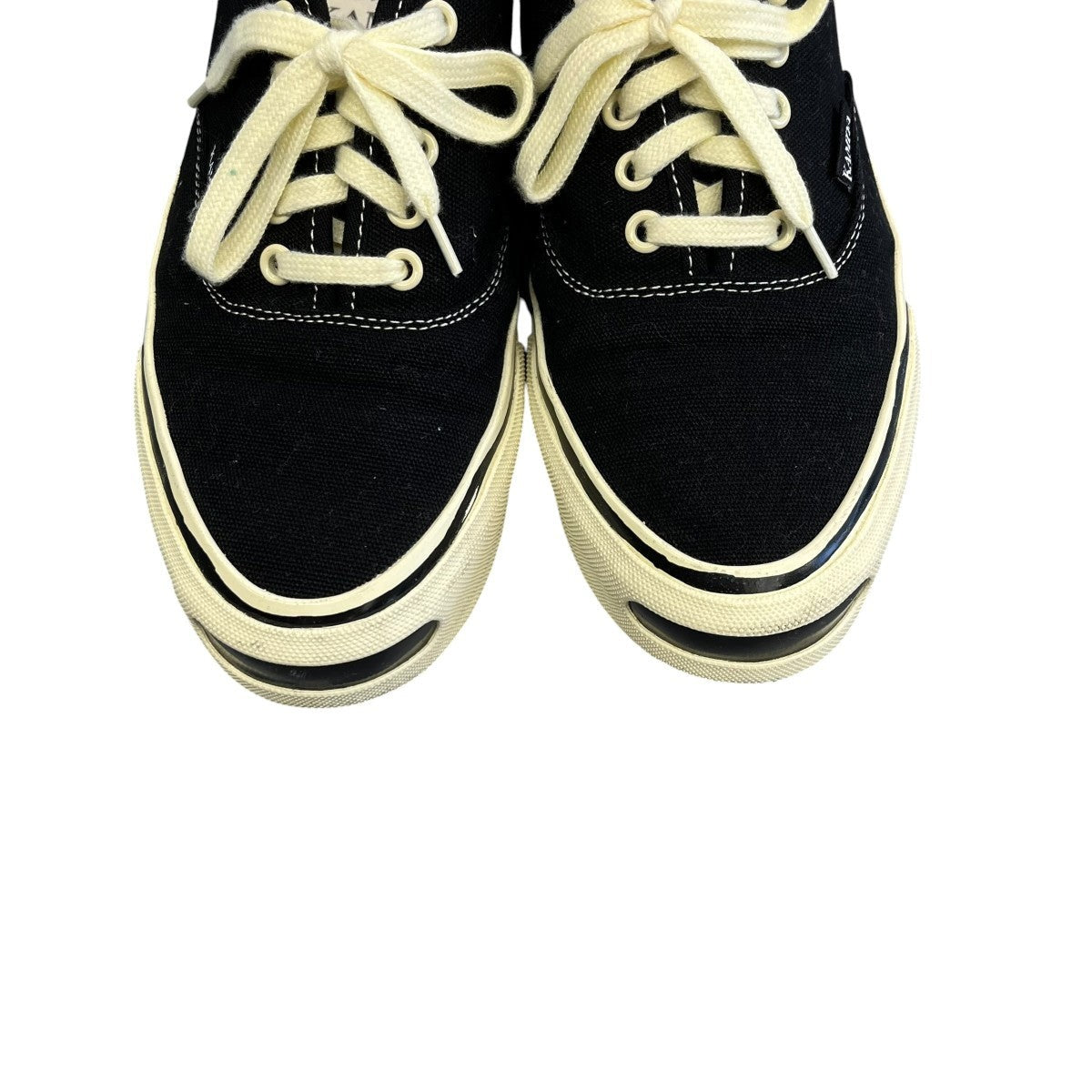 Herc AGED SOLE SNKRローカットスニーカーG16FW701