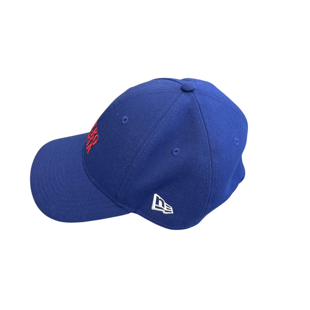 WACKO MARIA×New Era 26SSキャップ26SS-WMA-CP03 古着・中古-2枚目のアイテム画像