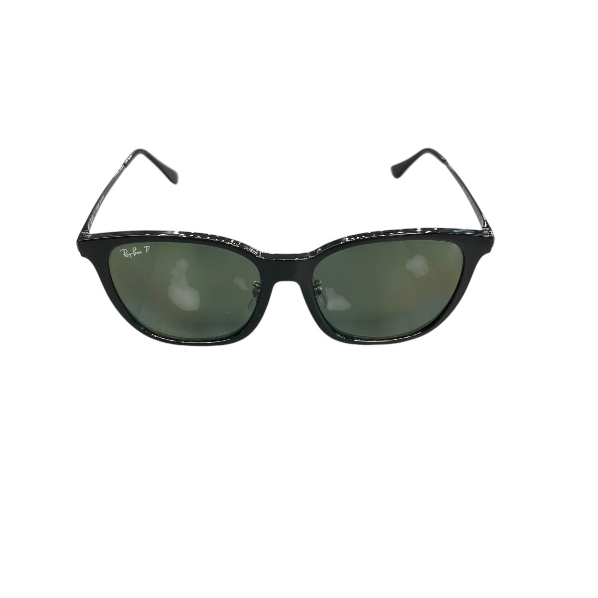 RAY-BAN サングラスRB4333D 古着・中古-1枚目のアイテム画像