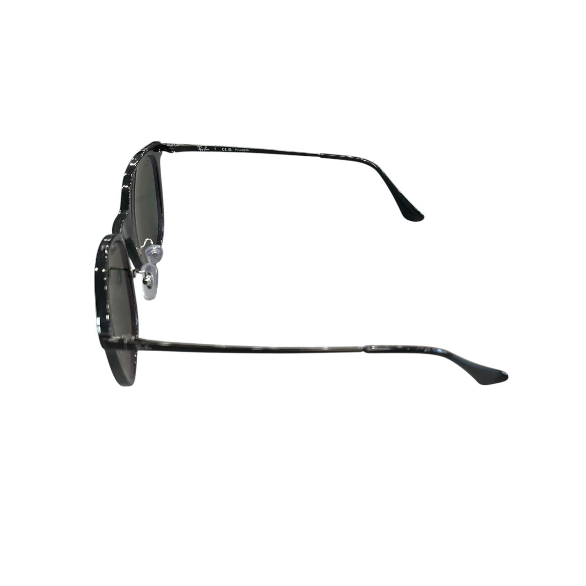 RAY-BAN サングラスRB4333D 古着・中古-2枚目のアイテム画像