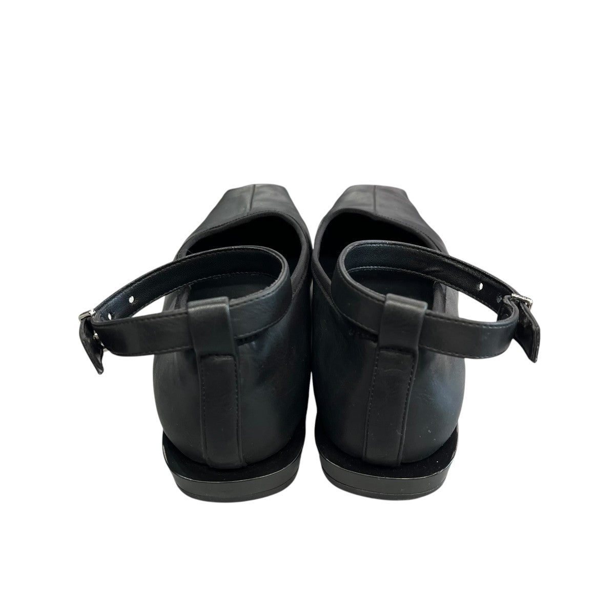 STUDIO DOE 3way Flat Shoesパンプス 古着・中古-5枚目のアイテム画像