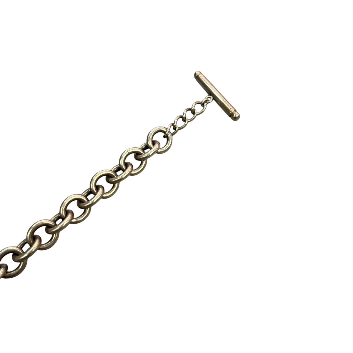 Tiffany ＆ Co． ハートタグ チョーカー 古着・中古-3枚目のアイテム画像