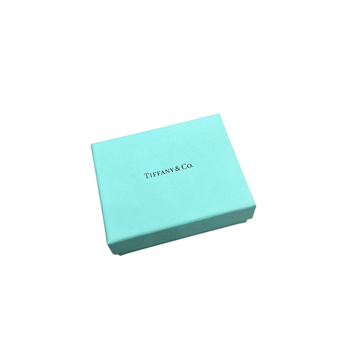 Tiffany ＆ Co． ハートタグ チョーカー 古着・中古-5枚目のアイテム画像