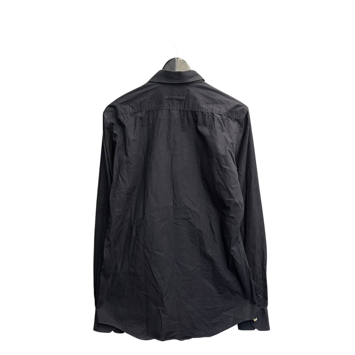 Jean Paul GAULTIER CLASSIQUE レギュラーカラーシャツ 古着・中古-2枚目のアイテム画像