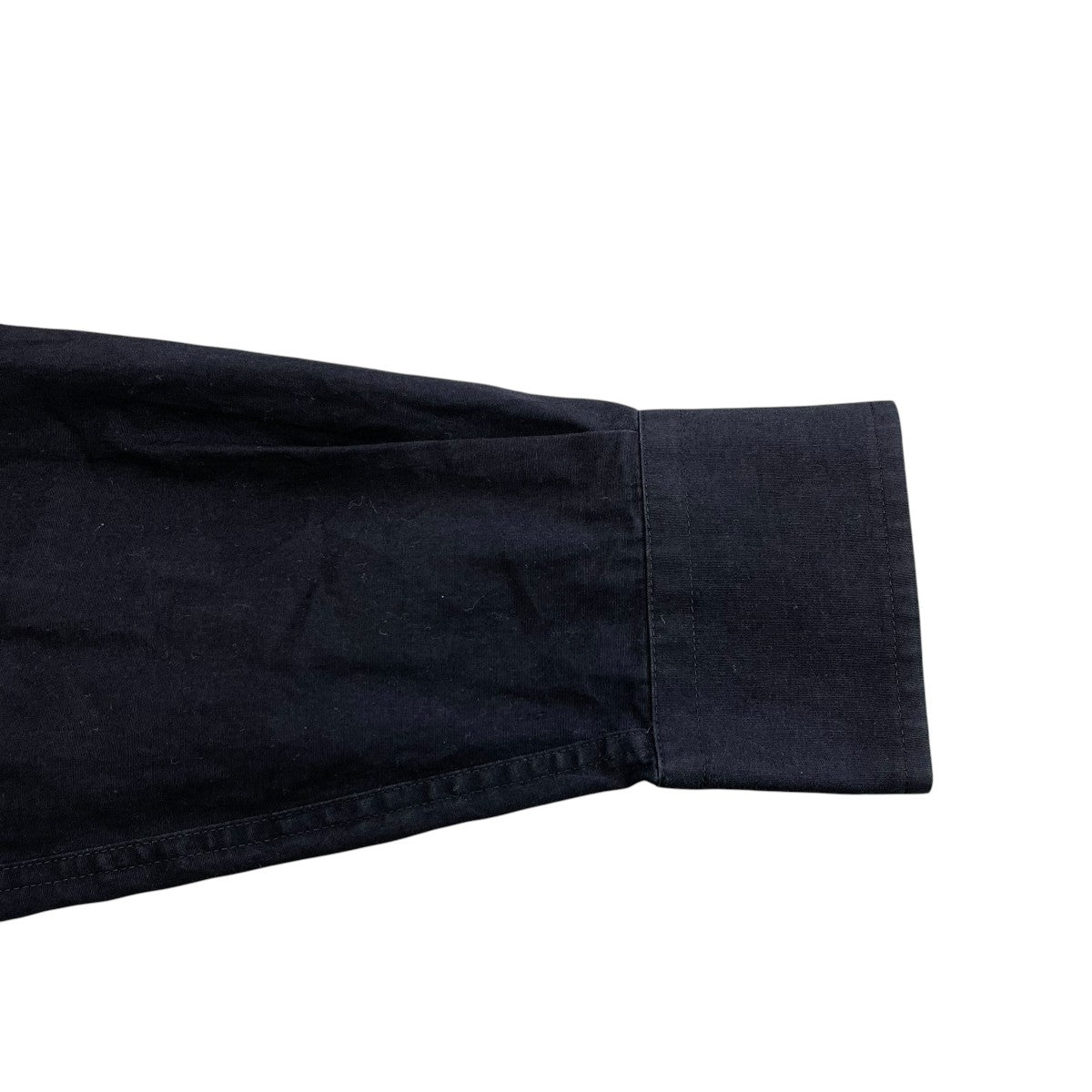 Jean Paul GAULTIER CLASSIQUE レギュラーカラーシャツ 古着・中古-4枚目のアイテム画像